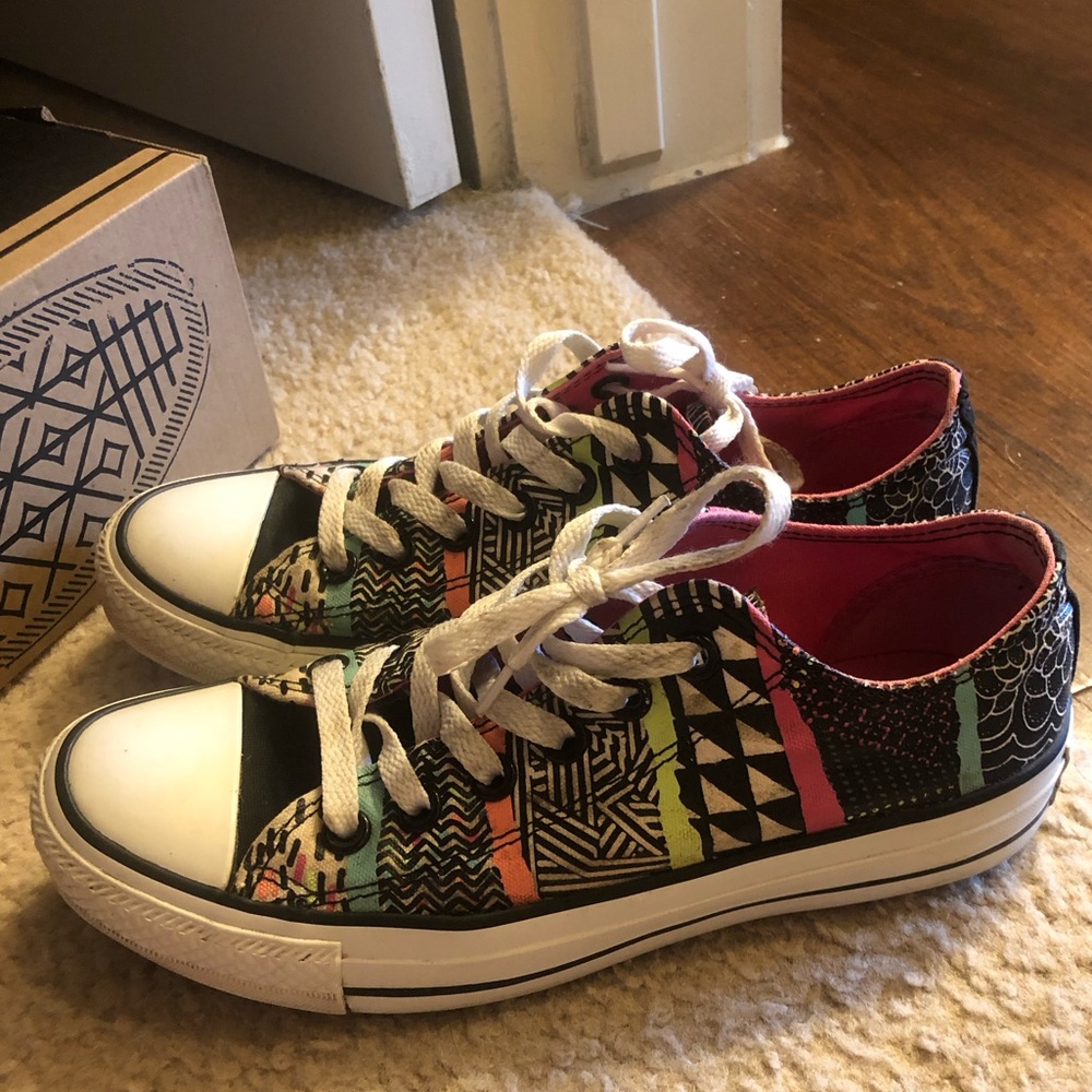 Converse Sneakers